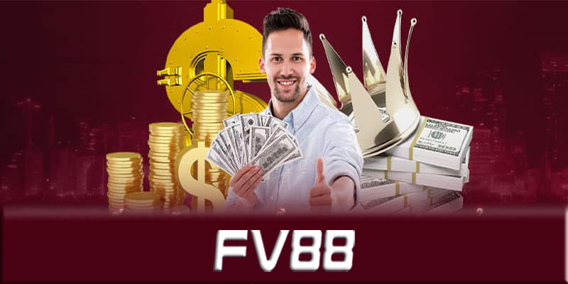 Đăng ký FV88 - Đăng ký FV88 để chơi game cá cược mọi lúc